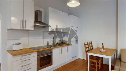 Apartment for rent in Berlin