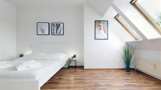 Apartments in Location is not specified - photo 5