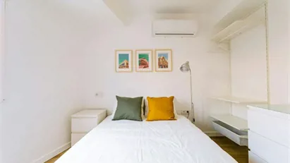 Room for rent in Valencia Extramurs, Valencia (region)