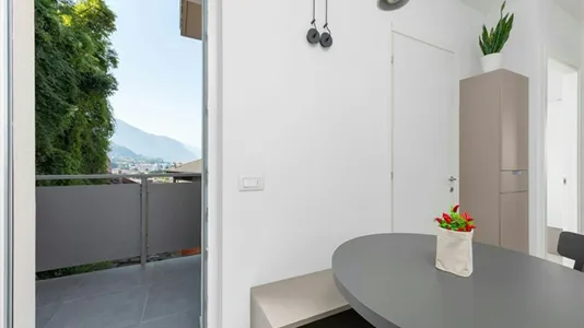 Rooms in Trento - photo 8