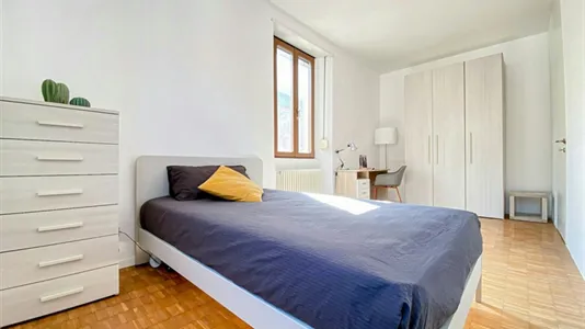 Rooms in Trento - photo 7