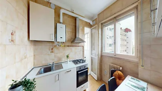 Rooms in Milano Zona 7 - Baggio, De Angeli, San Siro - photo 6