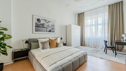 Apartments in Location is not specified - photo 8