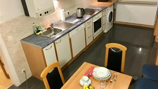 Apartments in Vienna Floridsdorf - photo 8