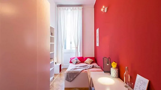 Rooms in Milano Zona 3 - Porta Venezia, Città Studi, Lambrate - photo 1