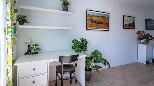 Rooms in Location is not specified - photo 8