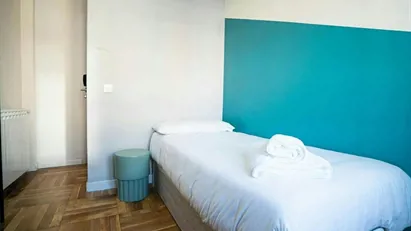 Room for rent in Madrid Chamberí, Madrid