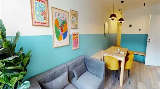 Rooms in Paris 9ème arrondissement - photo 9