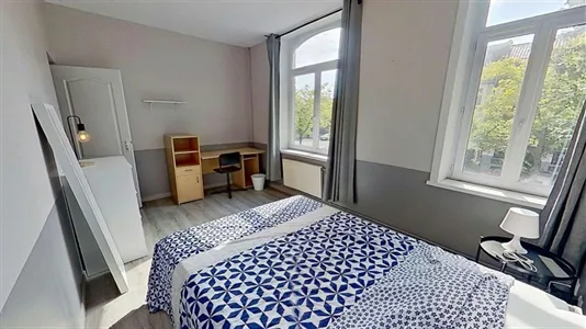 Rooms in Lille - photo 2