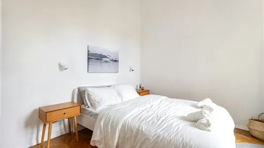 Apartments in Budapest Erzsébetváros - photo 4