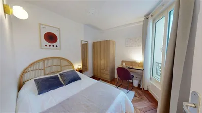 Room for rent in Paris 9ème arrondissement, Paris