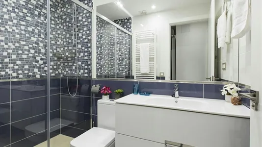 Apartments in Madrid Salamanca - photo 7