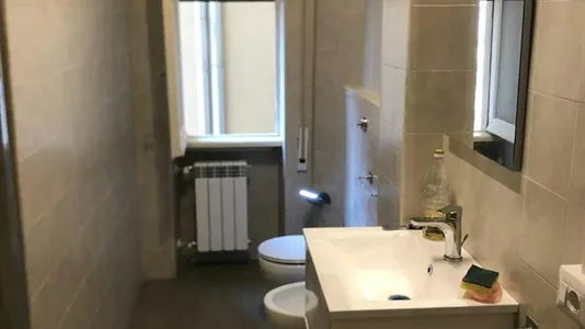 Rooms in Roma Municipio II – Parioli/Nomentano - photo 8
