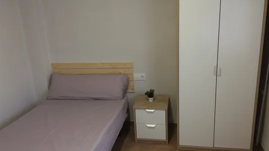 Rooms in Valencia Algirós - photo 4