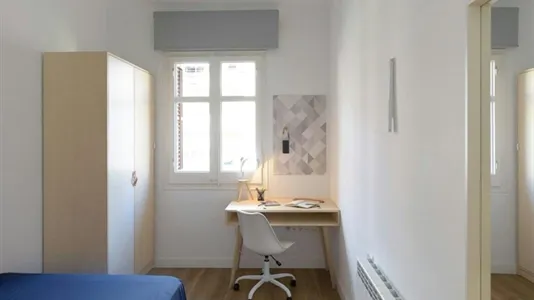 Rooms in Barcelona Les Corts - photo 7