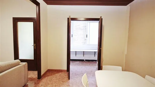 Rooms in Barcelona Sarrià-St. Gervasi - photo 9