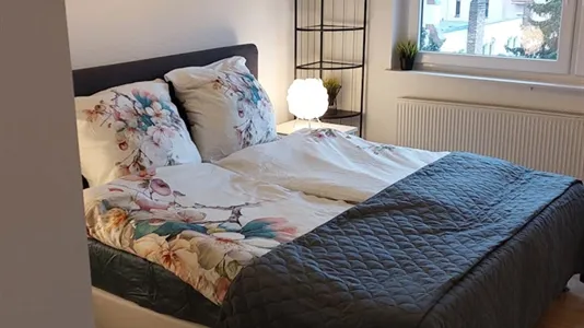 Apartments in Mannheim - photo 8