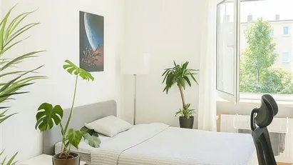 Room for rent in Munich Schwabing-Freimann, Munich