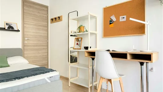 Rooms in Milano Zona 4 - Vittoria, Forlanini - photo 4