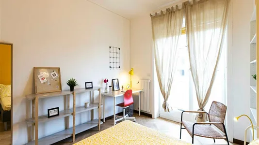 Rooms in Milano Zona 2 - Stazione Centrale, Gorla, Turro, Greco, Crescenzago - photo 8