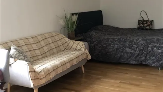 Apartments in Uppsala - photo 11