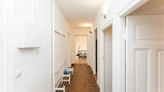 Rooms in Berlin Pankow - photo 10