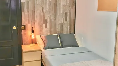 Room for rent in Madrid Carabanchel, Madrid