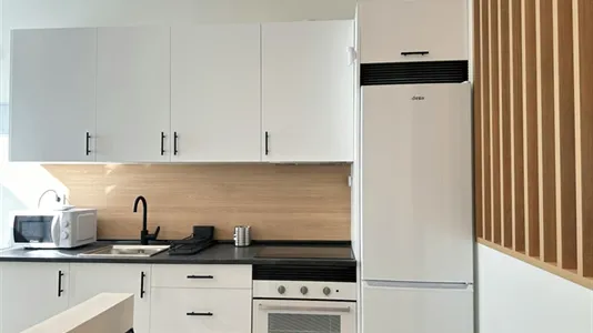 Apartments in Madrid Latina - photo 6