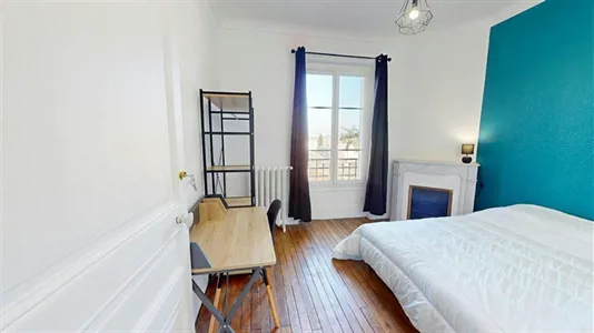 Rooms in Saint-Étienne - photo 1