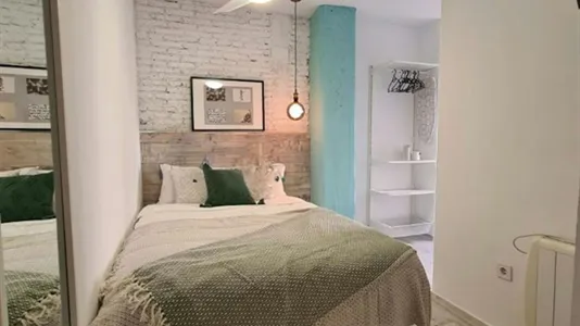 Rooms in Alboraya - photo 1