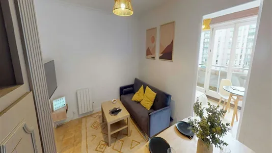 Rooms in Nanterre - photo 4