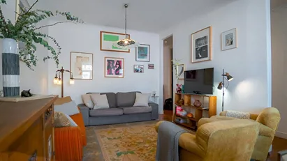 Apartment for rent in Lisbon (region)