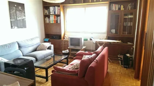 Rooms in Murcia - photo 8