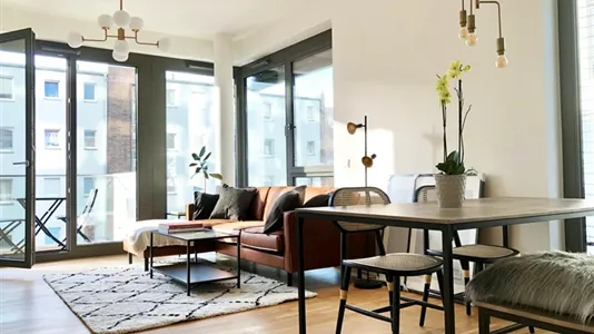 Apartments in Berlin Mitte - photo 3