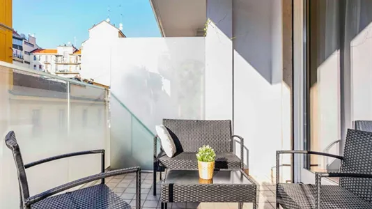 Rooms in Milano Zona 4 - Vittoria, Forlanini - photo 9