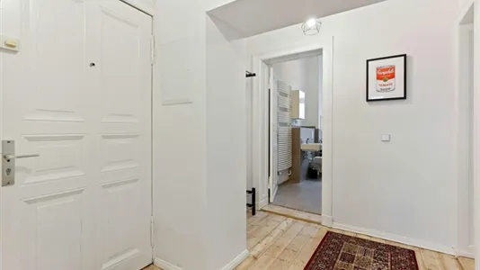 Rooms in Berlin Mitte - photo 5