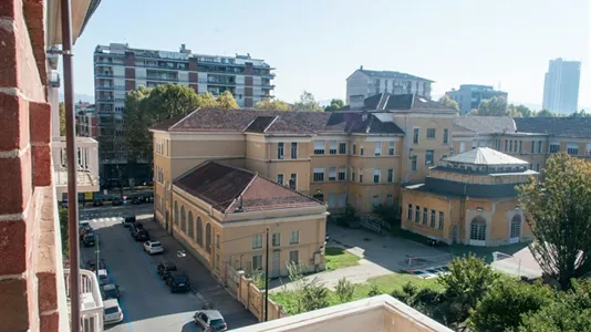 Rooms in Turin - photo 6