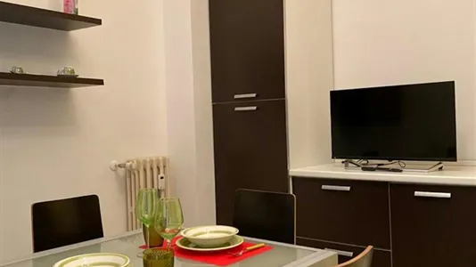 Apartments in Milano Zona 2 - Stazione Centrale, Gorla, Turro, Greco, Crescenzago - photo 8