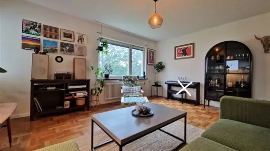 Apartments in Hammarbyhamnen - photo 12