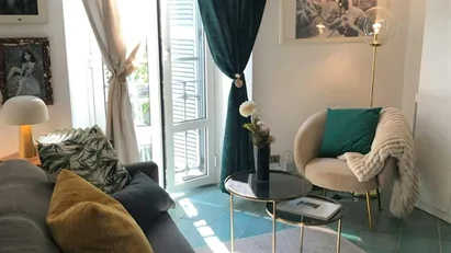 Apartment for rent in Milan