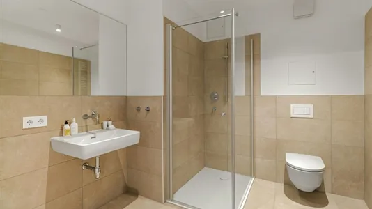 Apartments in Vienna Brigittenau - photo 7