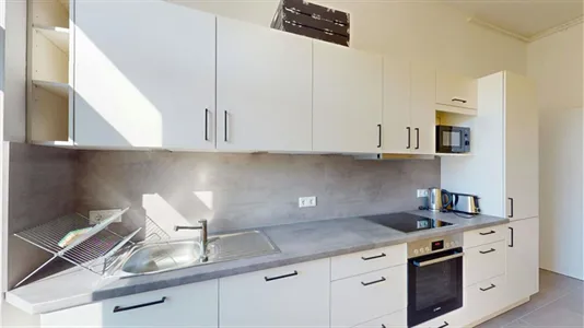 Rooms in Berlin Neukölln - photo 9