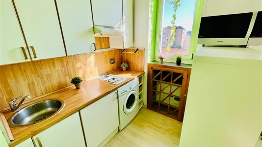 Apartments in Turin - photo 5