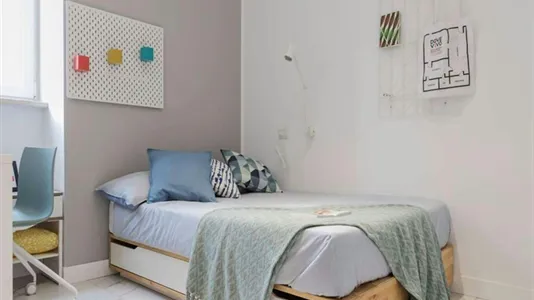 Rooms in Milano Zona 5 - Vigentino, Chiaravalle, Gratosoglio - photo 2