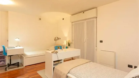 Rooms in Milano Zona 2 - Stazione Centrale, Gorla, Turro, Greco, Crescenzago - photo 3