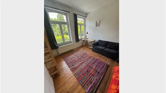 Rooms in Brussels Watermaal-Bosvoorde - photo 2