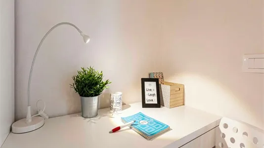 Rooms in Milano Zona 9 - Porta Garibaldi, Niguarda - photo 5