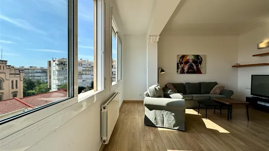 Rooms in Barcelona Sarrià-St. Gervasi - photo 10