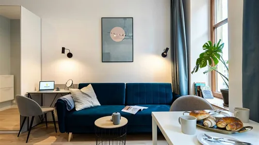 Apartments in Katowice - photo 4