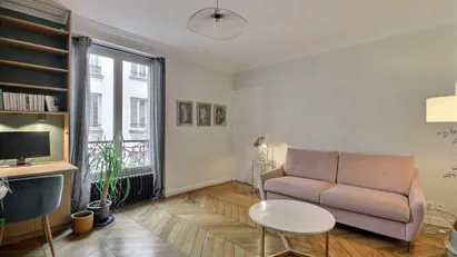 Apartment for rent in Paris 10ème arrondissement, Paris